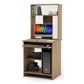  Стол компьютерный Имидж-4, фото 1 