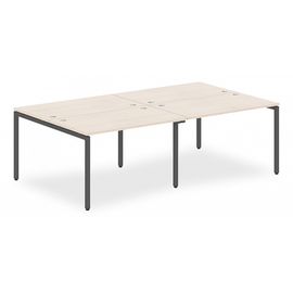  Стол офисный Xten S XWST 2414, фото 1 