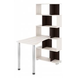  Стол компьютерный Домино СЛ-5СТ-2, фото 1 