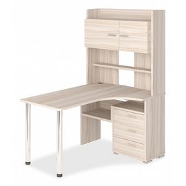  Стол компьютерный Домино СР-133, фото 1 