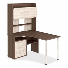  Стол компьютерный Домино СР-133, фото 1 