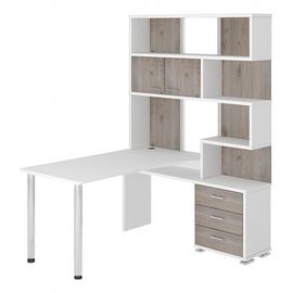  Стол компьютерный Домино нельсон СР-420/130, фото 1 