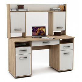  Стол письменный Остин-13Я, фото 1 