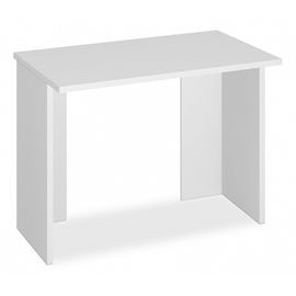  Стол офисный Домино Лайт СКЛ-Прям100, фото 1 