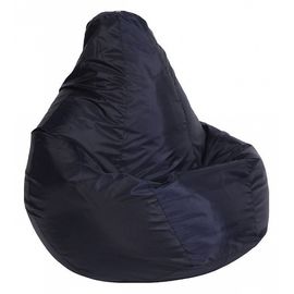 Кресло-мешок Темно-Синее Оксфорд 3XL, фото 1 