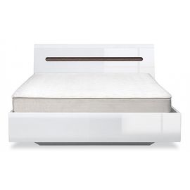  Кровать двуспальная Ацтека LOZ 140x200, фото 1 