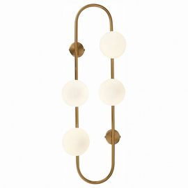  Бра Vera SL1149.301.04, фото 1 