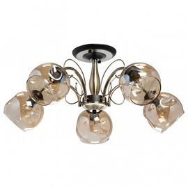  Потолочная люстра Альфа 20 324016505, фото 1 