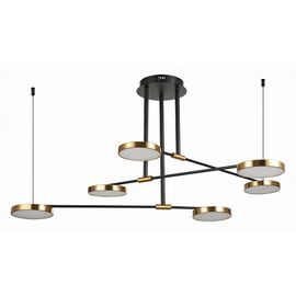  Люстра на штанге Farone SL1605.403.06, фото 1 