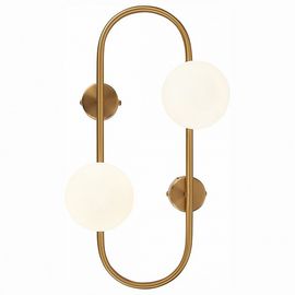  Бра Vera SL1149.301.02, фото 1 