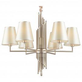  Подвесная люстра Porlezza OML-72203-06, фото 1 