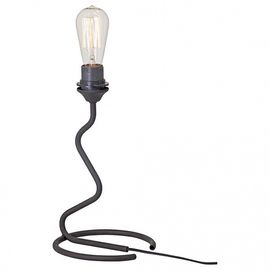  Настольная лампа декоративная V4752 V4752-1/1L, фото 1 