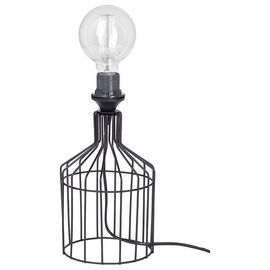  Настольная лампа декоративная V4352 V4352-1/1L, фото 1 