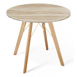  Стол обеденный SHT-TU9/80, фото 1 