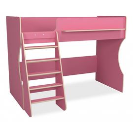  Кровать-чердак Р432, фото 1 