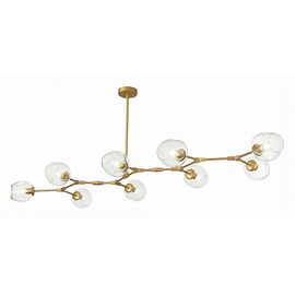  Люстра на штанге Rametto SLE154823-09, фото 1 