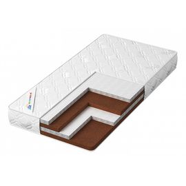  Матрас односпальный Джангл Хеппи 2000x900, фото 1 