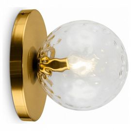  Бра Zelda FR5123WL-01BS, фото 1 