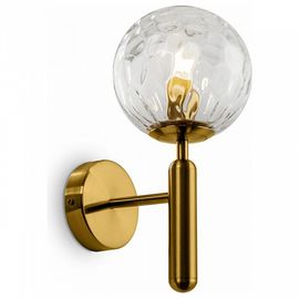  Бра Zelda FR5122WL-01BS, фото 1 