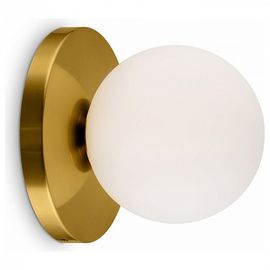  Бра Zelda FR5125WL-01BS, фото 1 