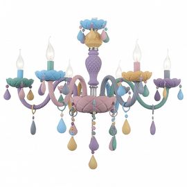  Подвесная люстра SL1700 SL1700.783.06, фото 1 