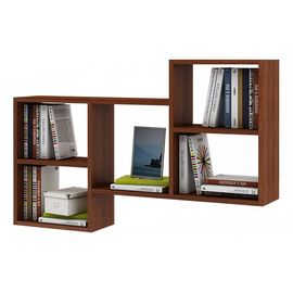  Полка навесная Лайт-7, фото 1 