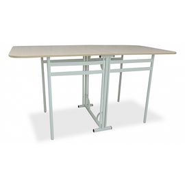  Стол обеденный Искра, фото 1 