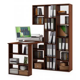  Стол компьютерный Феликс-15, фото 1 