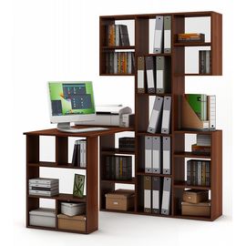  Стол компьютерный Феликс-35, фото 1 