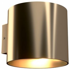  Бра Rond C066WL-01MG, фото 1 