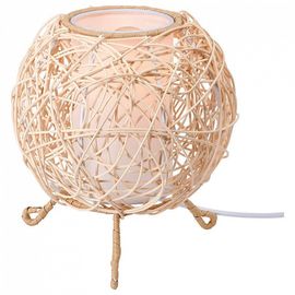  Настольная лампа декоративная V6925 V6925/1L, фото 1 