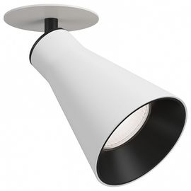  Спот Virar C059CL-01W, фото 1 