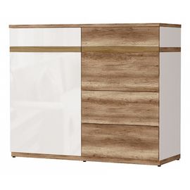  Тумба Николь-Люкс 4, фото 1 