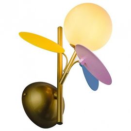  Бра Matisse 10008/1W mult, фото 1 