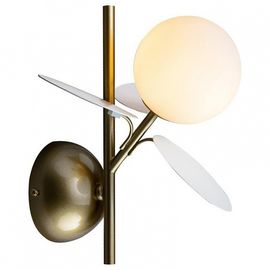  Бра Matisse 10008/1W white, фото 1 