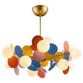  Подвесная люстра Matisse 10008/12 mult, фото 1 