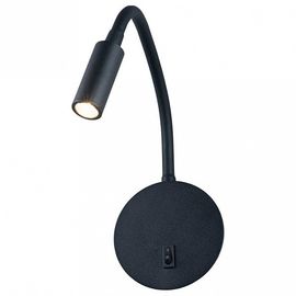  Бра Stick 1 10010BK, фото 1 