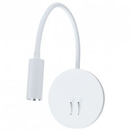  Бра Electra A8231AP-1WH, фото 1 