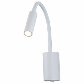  Бра Stick 10009WH, фото 1 