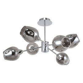  Люстра на штанге Tilda 2657-6U, фото 1 