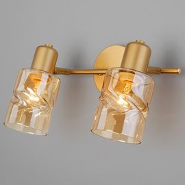  Бра Ansa 20120/2 перламутровое золото, фото 1 