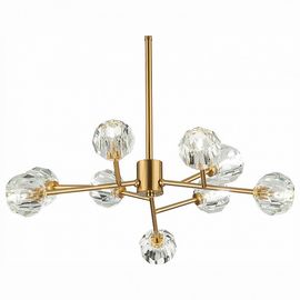  Подвесная люстра Romano SL1166.303.09, фото 1 