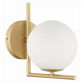  Бра Codda SL1148.301.01, фото 1 