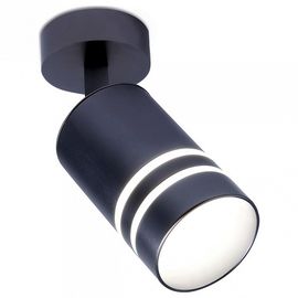  Спот TN247 TN247 BB синий космос/песок LED 4200K 5W D60*100, фото 1 