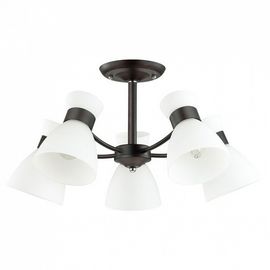  Люстра на штанге Wilma 4534/5C, фото 1 