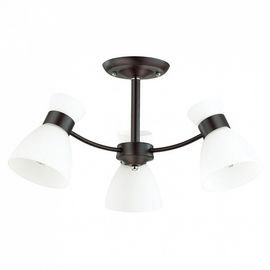  Люстра на штанге Wilma 4534/3C, фото 1 