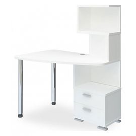  Стол компьютерный Домино нельсон СКМ-60, фото 1 