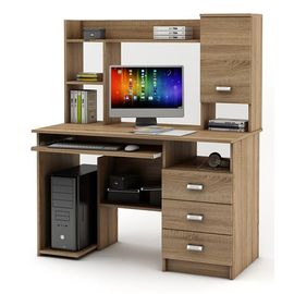  Стол компьютерный Имидж-18, фото 1 