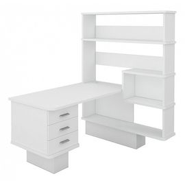  Стол компьютерный Домино СР-520, фото 1 