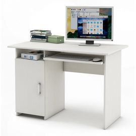  Стол компьютерный Лайт-2К, фото 1 